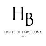 Hotel 3K Barcelona, Lisbona