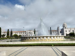 Centro Cultural de Belém