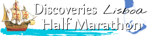 Discoveries Half Marathon