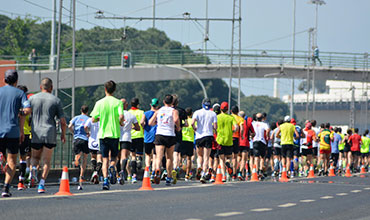 Mezza maratona delle scoperte