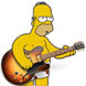 Music bands
