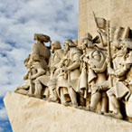 Discoveries Half Marathon - Lisboa