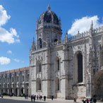 Discoveries Half Marathon - Lisboa