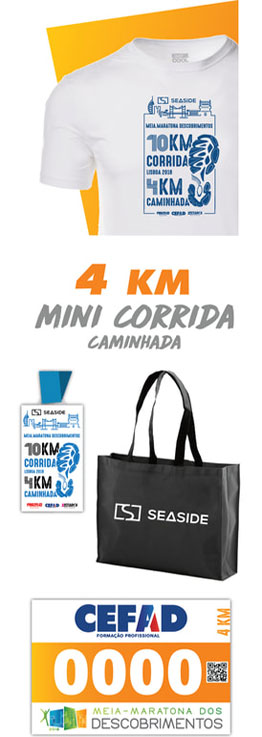 Kit 4Km