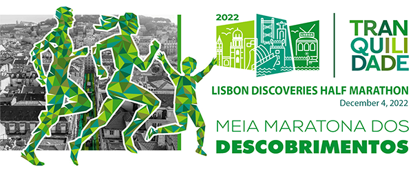 Lisbon Half Marathon 2022
