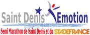 La Voie Royale- Saint Denis Half Marathon