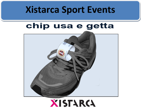 Chip Timing
