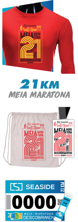 Kit 21Km