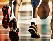 Discoveries Half Marathon